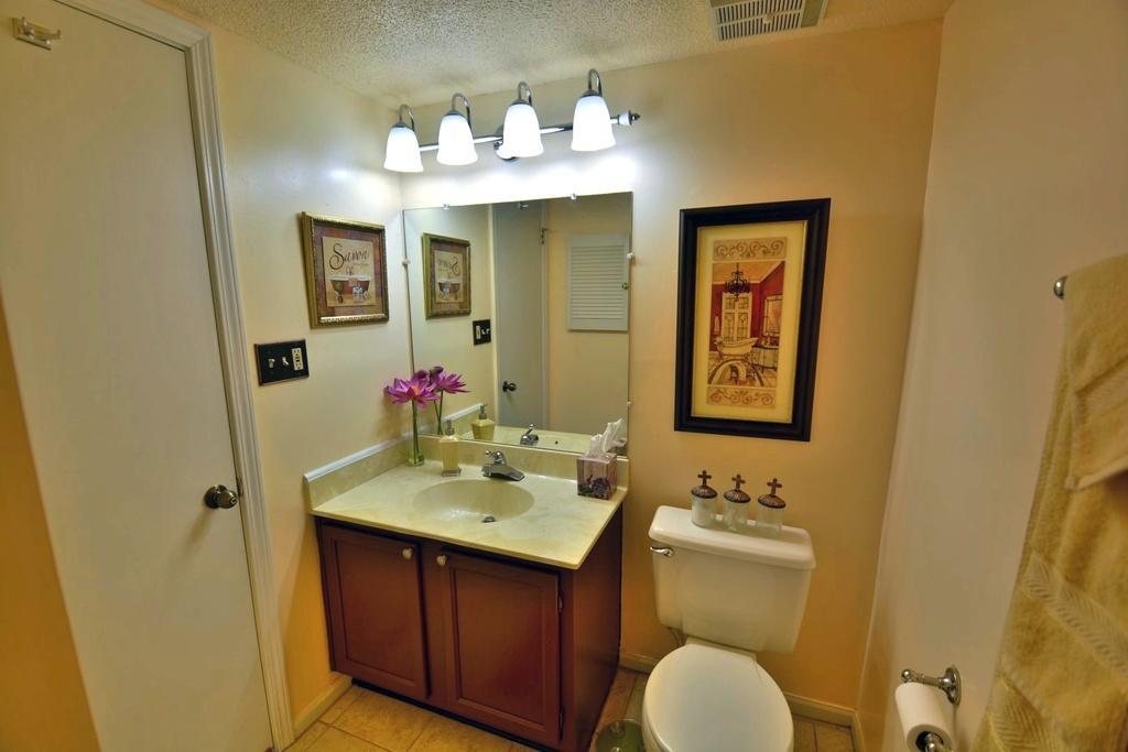 Apartment Higher Altitude *
