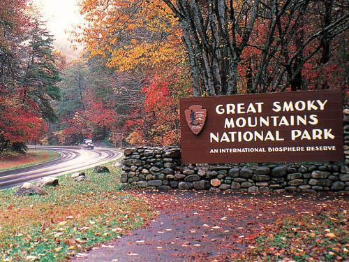 Majestic Views Gatlinburg