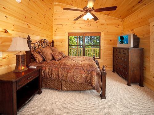 Holiday home Majestic Views Gatlinburg