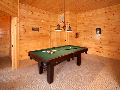 Holiday home Majestic Views Gatlinburg