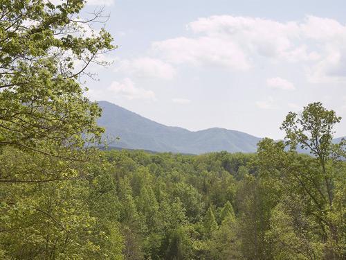 Majestic Views Gatlinburg