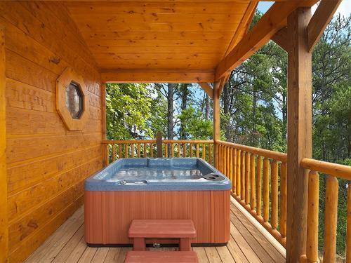 Holiday home Majestic Views