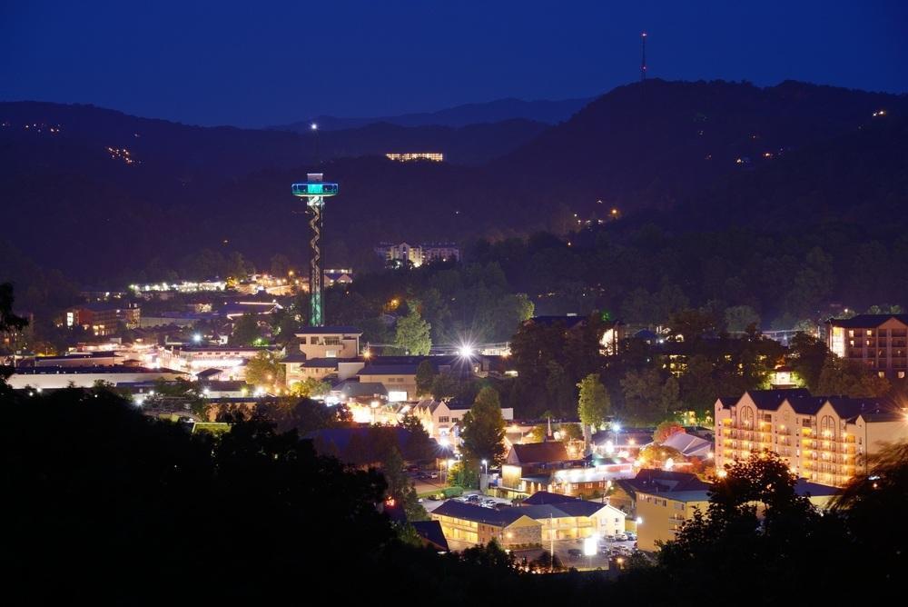 Irish Blessings- One-bedroom * Gatlinburg