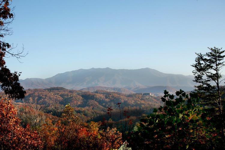 Irish Blessings- One-bedroom * Gatlinburg