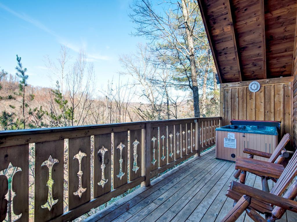 Holiday home Irish Blessings- One-bedroom