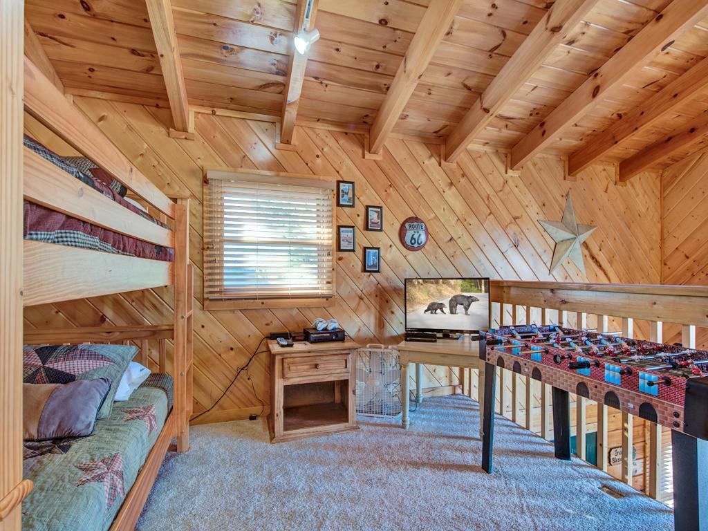 Holiday home Irish Blessings- One-bedroom