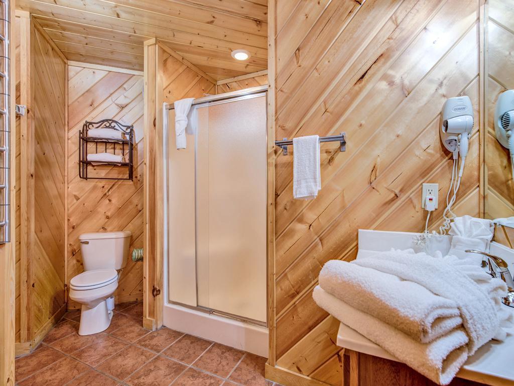 Irish Blessings- One-bedroom Gatlinburg