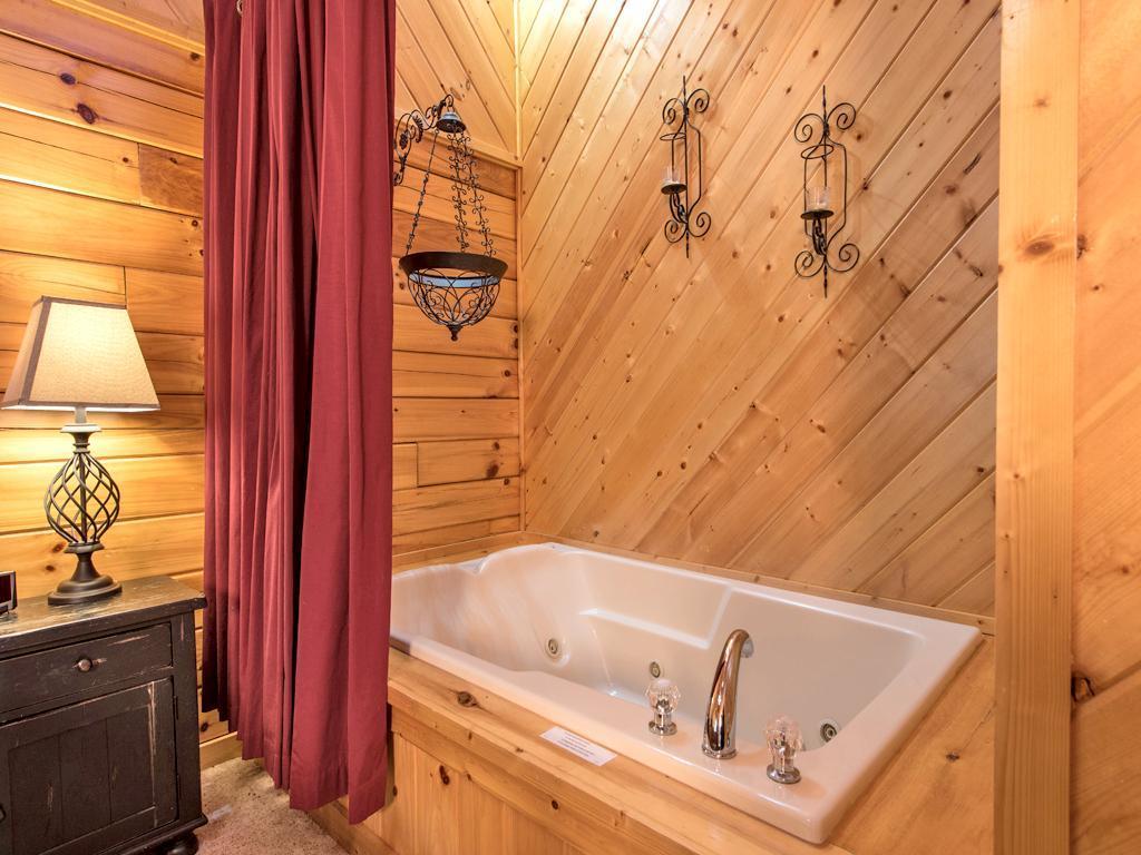 Irish Blessings- One-bedroom Holiday home