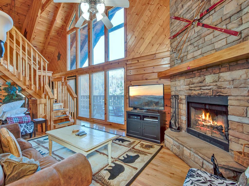 Irish Blessings- One-bedroom Holiday home *