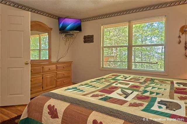 Holiday home Mountain Hideaway- One-bedroom Gatlinburg