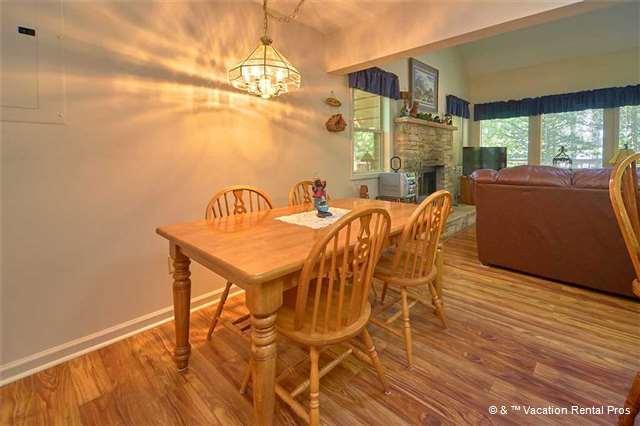 Holiday home Mountain Hideaway- One-bedroom Gatlinburg