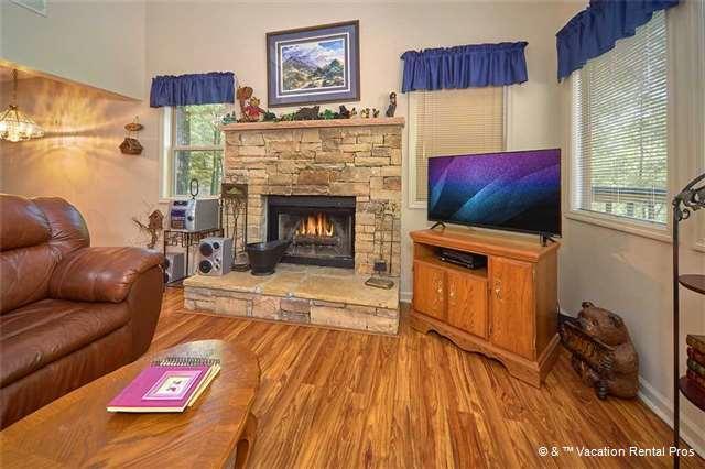 Holiday home Mountain Hideaway- One-bedroom *