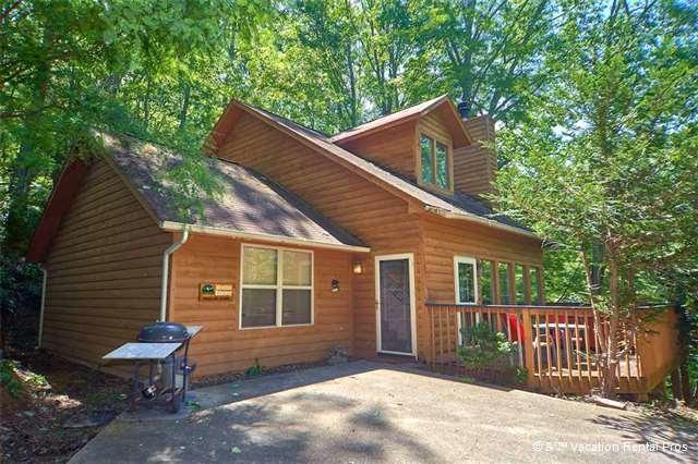 Holiday home Mountain Hideaway- One-bedroom Gatlinburg