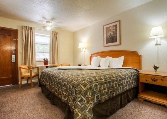 Motel Belle Aire - Downtown Convention Center -