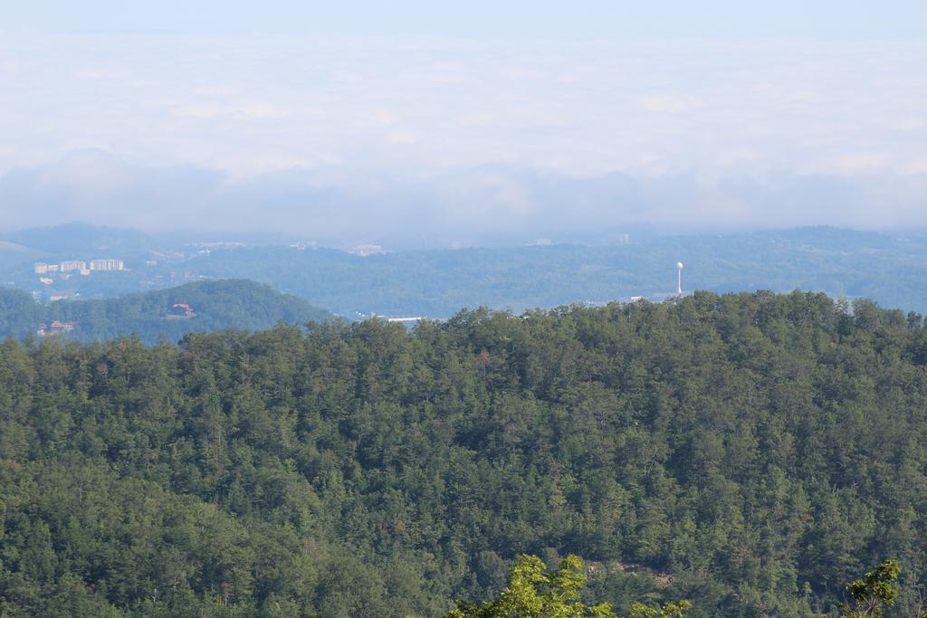 Holiday home It's All About The View Gatlinburg