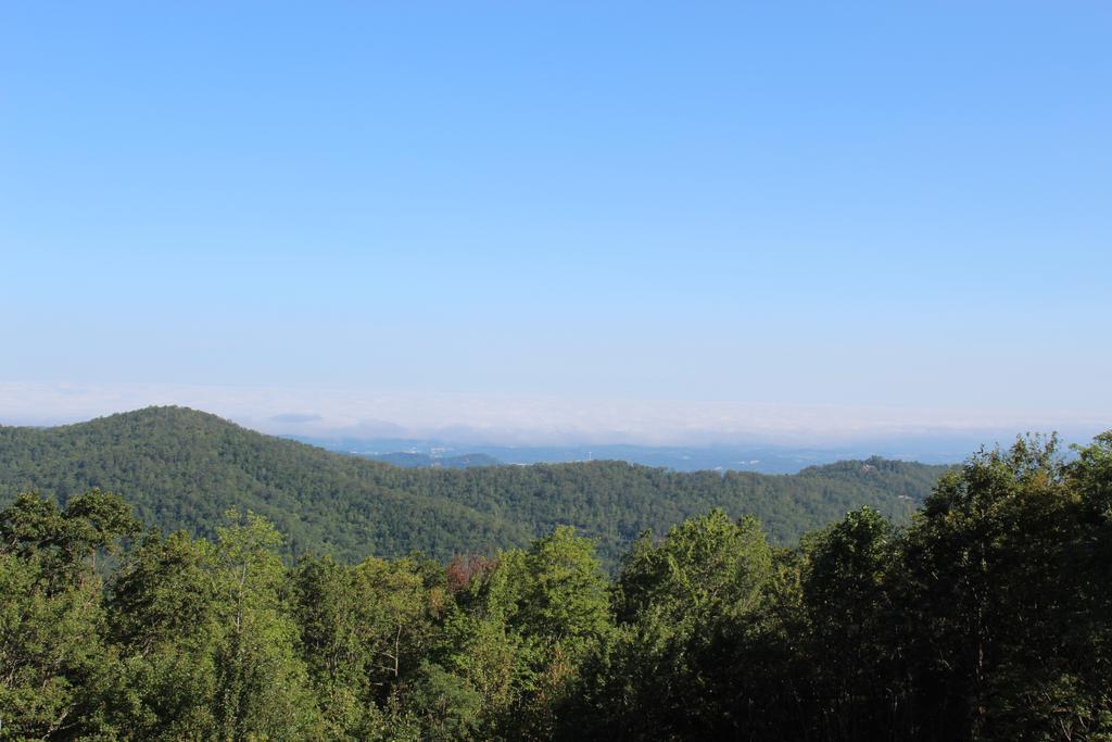 It's All About The View Gatlinburg