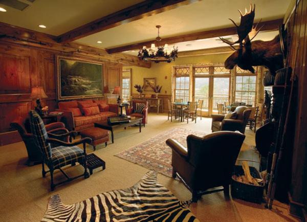 Lodge The At Buckberry Creek Gatlinburg