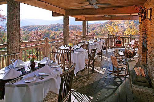 The At Buckberry Creek Lodge