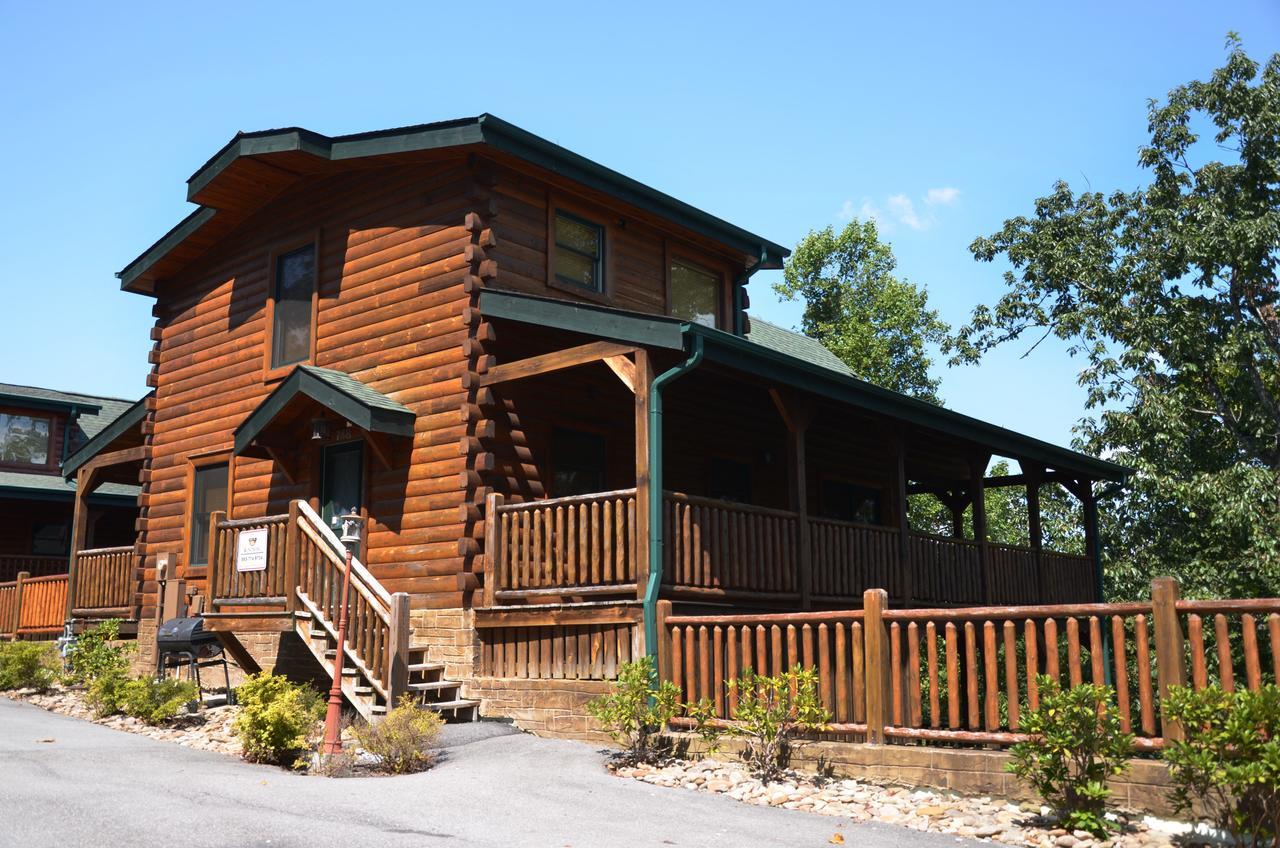 Holiday home Windsong *