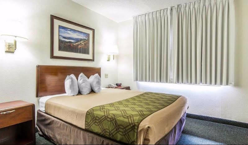 Belle Aire - Downtown Convention Center - Motel 2*