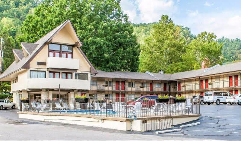 Belle Aire - Downtown Convention Center - Gatlinburg