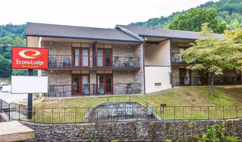 Belle Aire - Downtown Convention Center - Motel Gatlinburg
