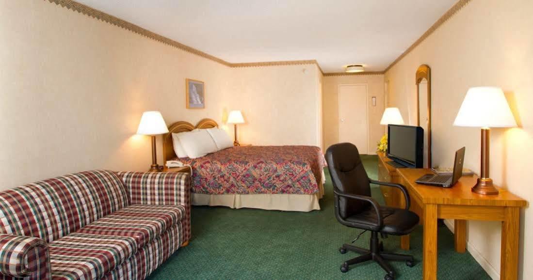 Glenstone Hotel Gatlinburg