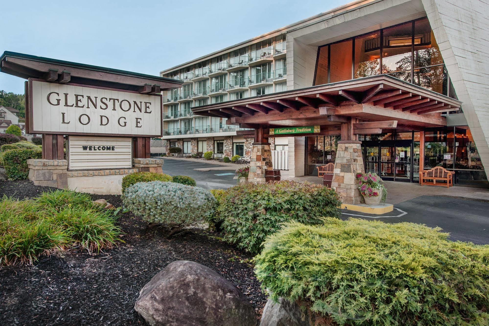 Glenstone Hotel