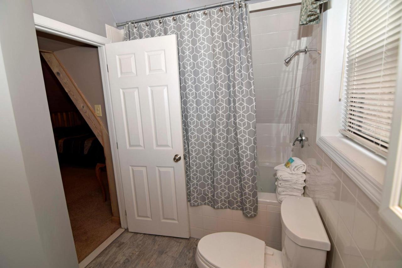 1125 Bear Ridge 4 Bedroom Cabin Gatlinburg