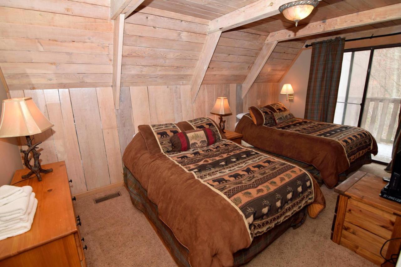 1125 Bear Ridge 4 Bedroom Cabin Holiday home *