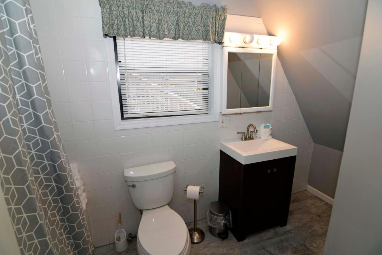1125 Bear Ridge 4 Bedroom Cabin Gatlinburg