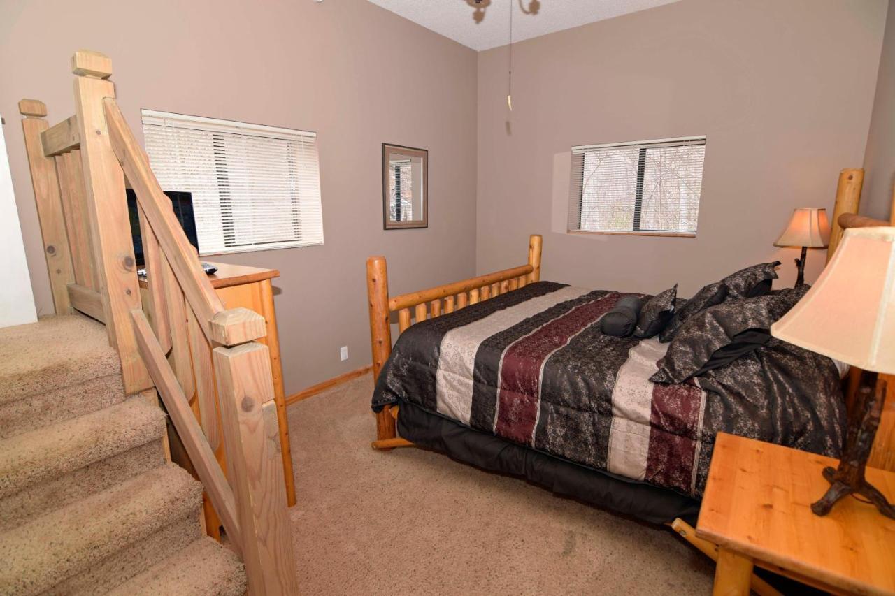 Holiday home 1125 Bear Ridge 4 Bedroom Cabin Gatlinburg