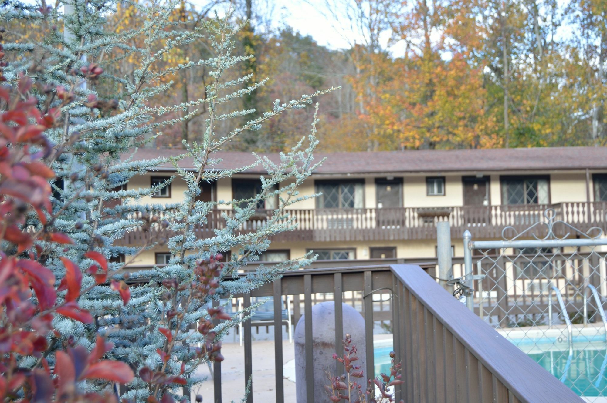 Brookside 3*