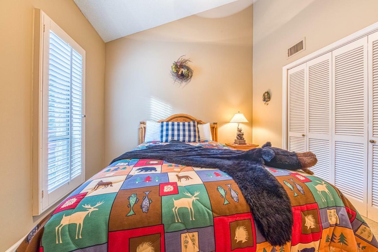 Alpine & Cozy Bear Holiday home Gatlinburg