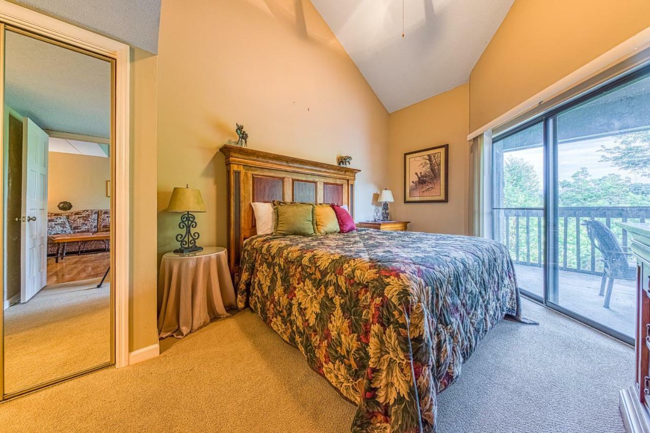 Alpine & Cozy Bear Gatlinburg
