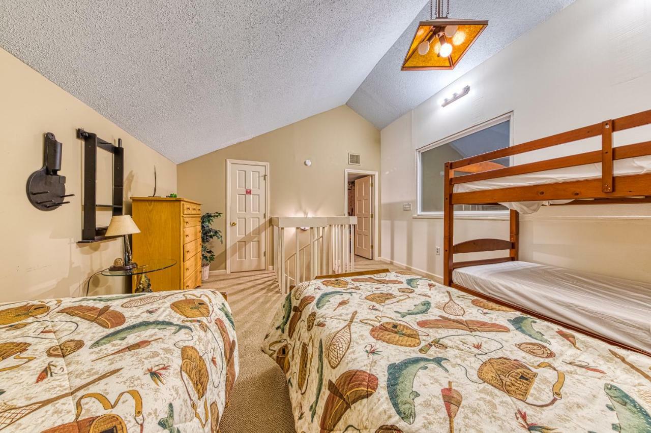 Alpine & Cozy Bear Holiday home *
