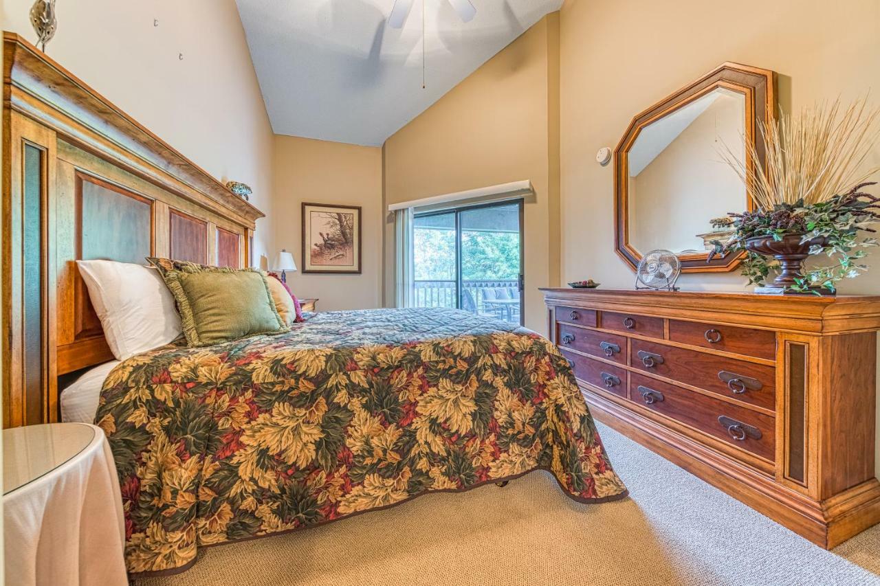 Holiday home Alpine & Cozy Bear Gatlinburg