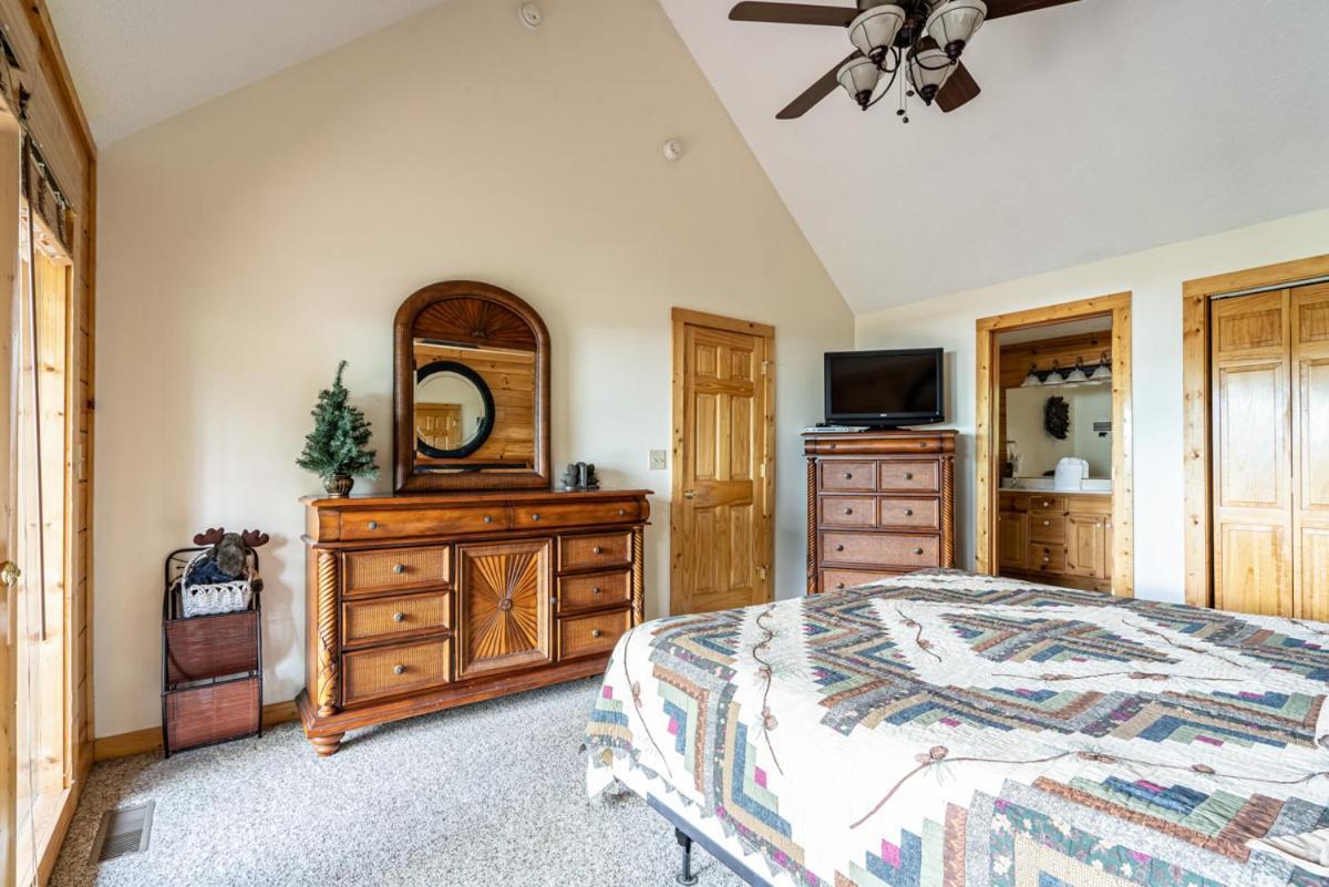 Holiday home Closer To Gatlinburg