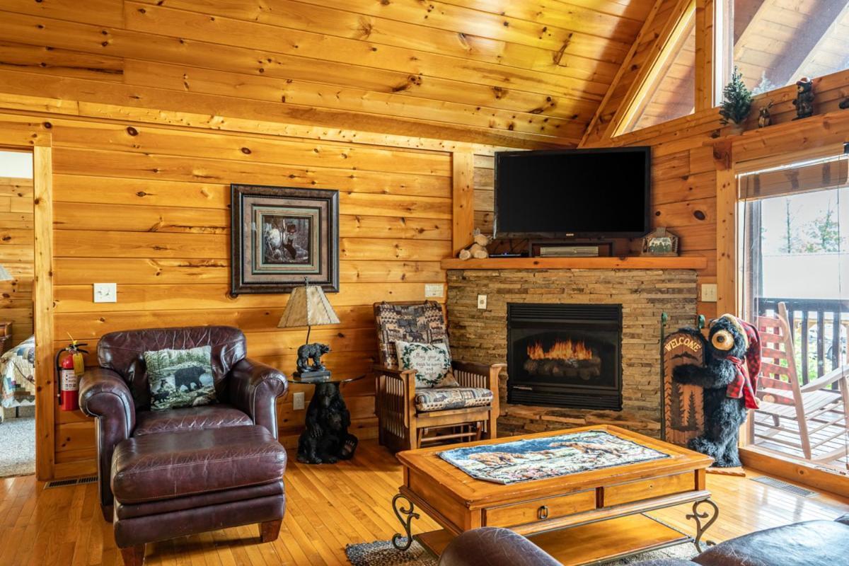 Closer To Holiday home Gatlinburg