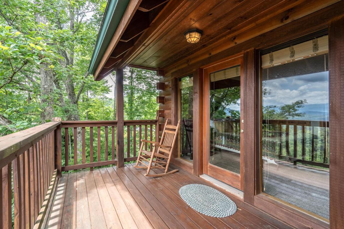 Holiday home Closer To Gatlinburg