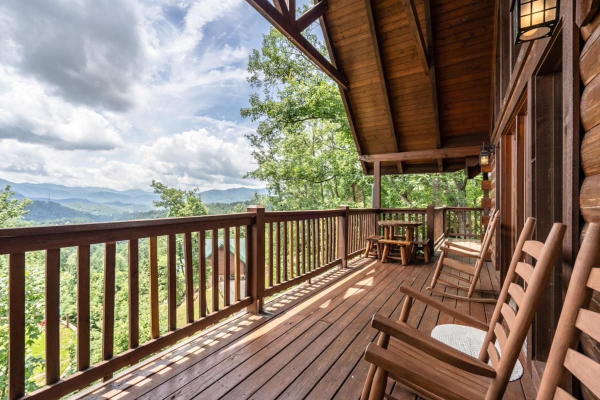 Holiday home Closer To Gatlinburg