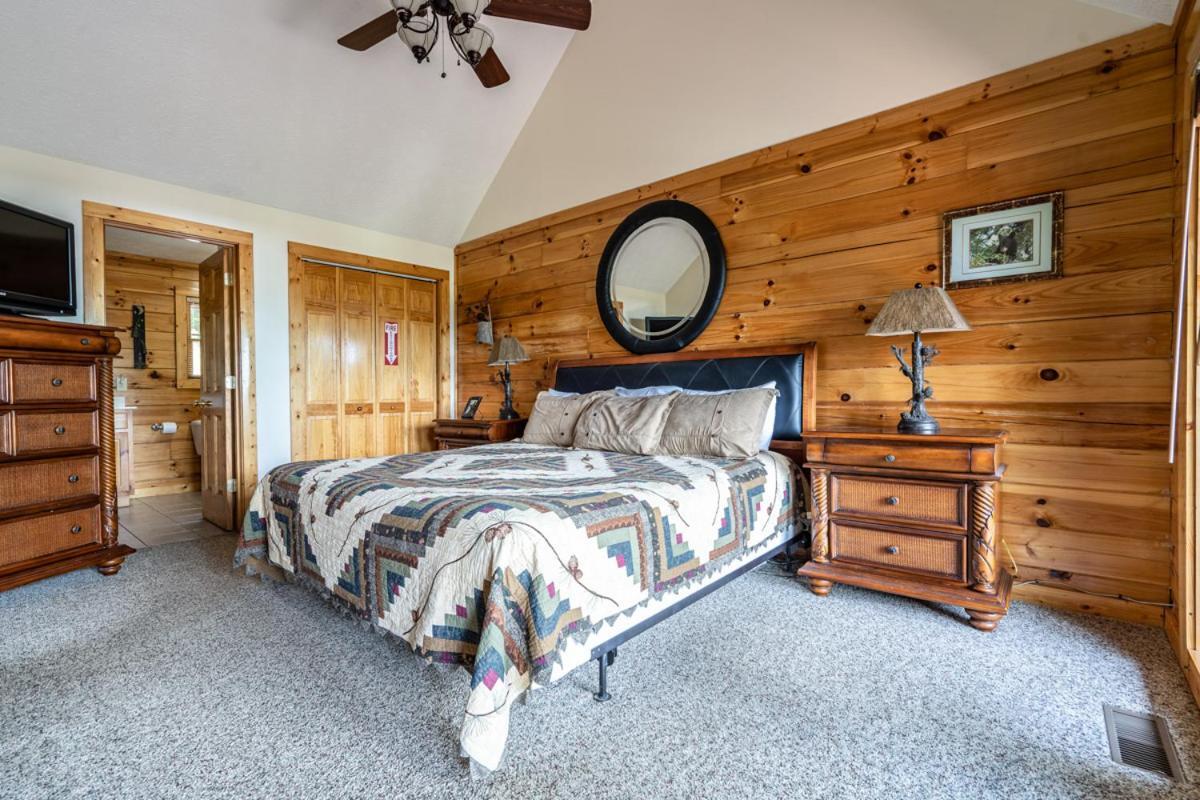 Holiday home Closer To