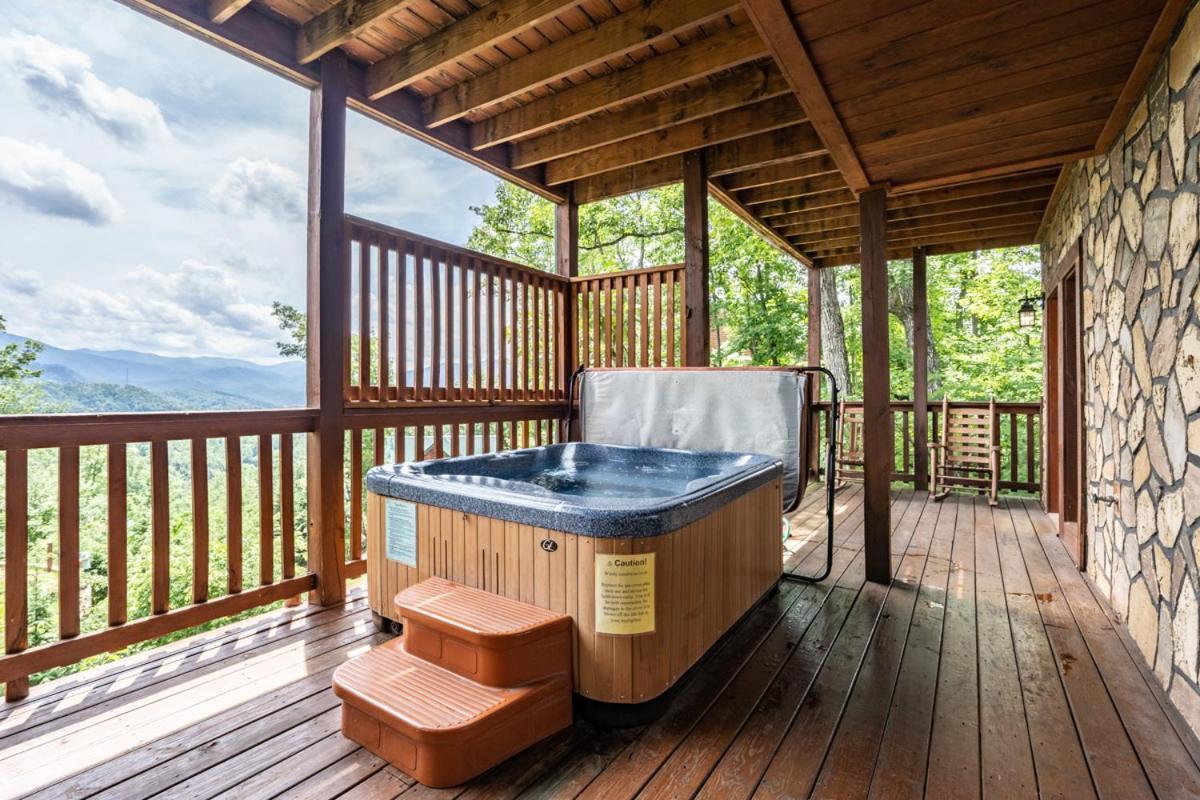 Holiday home Closer To Gatlinburg