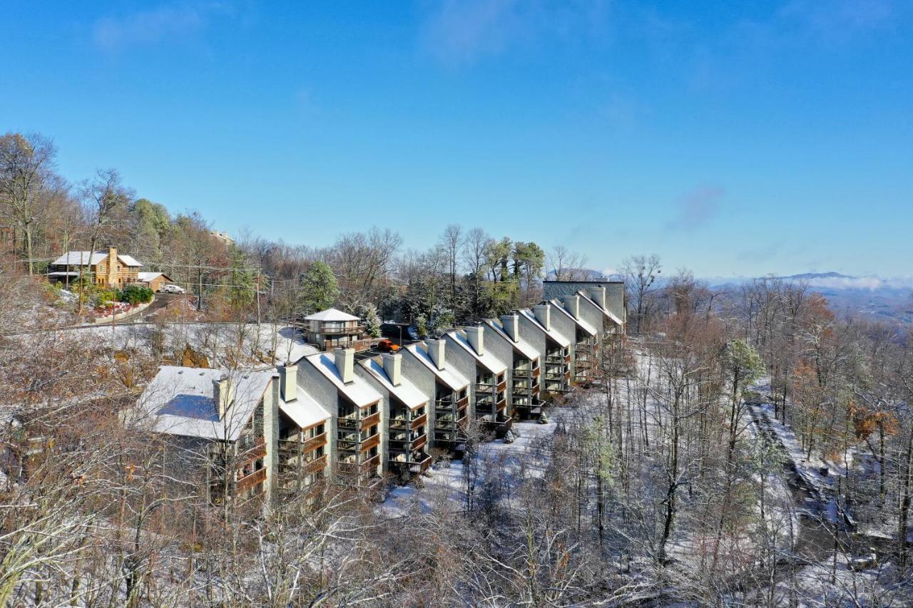 Alpine & Cozy Bear Holiday home Gatlinburg