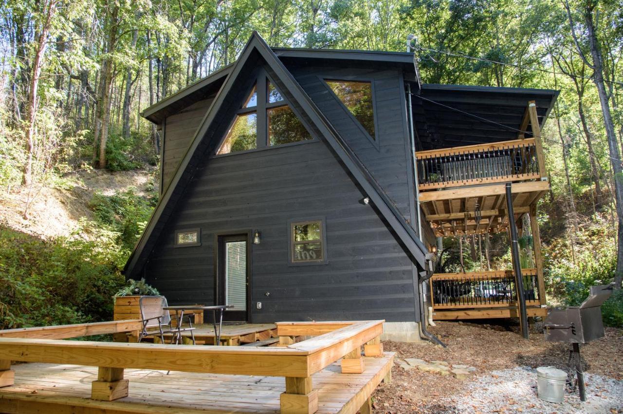 Holiday home Whispering Waters Cabin Gatlinburg