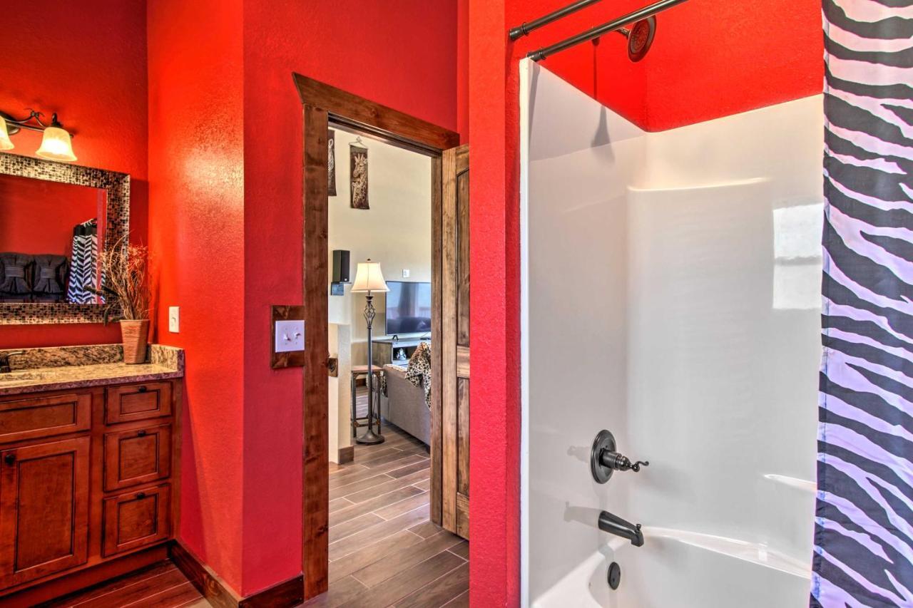 Mountain-view With Private Hot Tub! * Gatlinburg