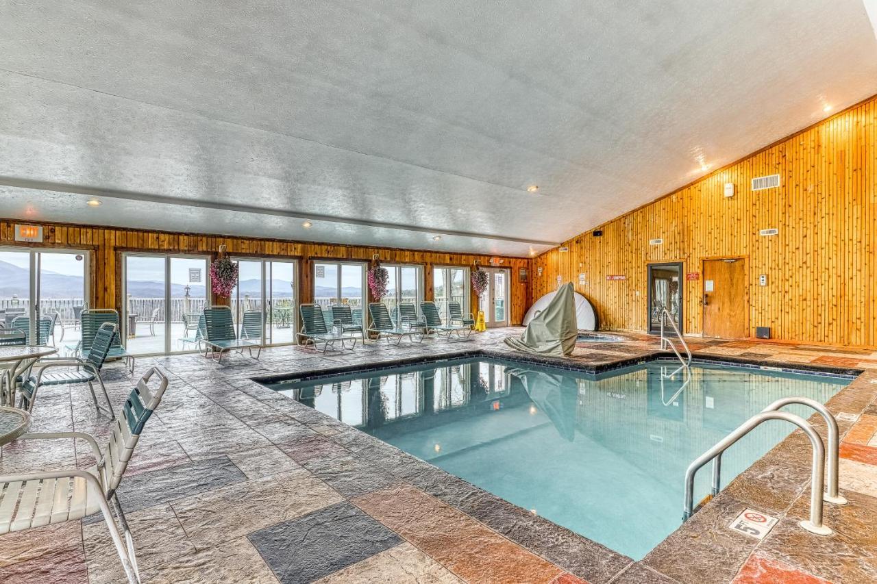 Holiday home Glory *