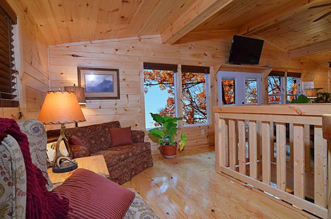 #820 Honeymoon Hideaway Holiday home