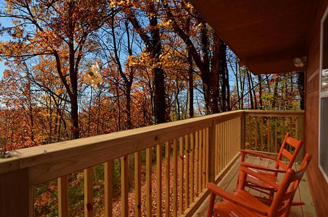 Holiday home #820 Honeymoon Hideaway