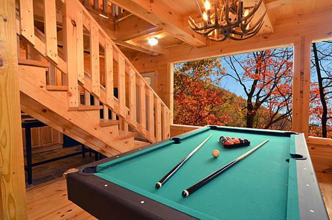 #820 Honeymoon Hideaway Holiday home *
